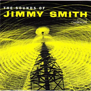 The sounds of Jimmy Smith